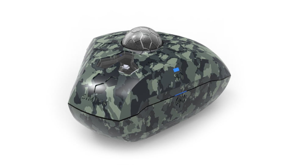 Simtek StealthALERT Simtek Wireless Security Sensor Gen 1, Camo, One Size, CMO-duo18