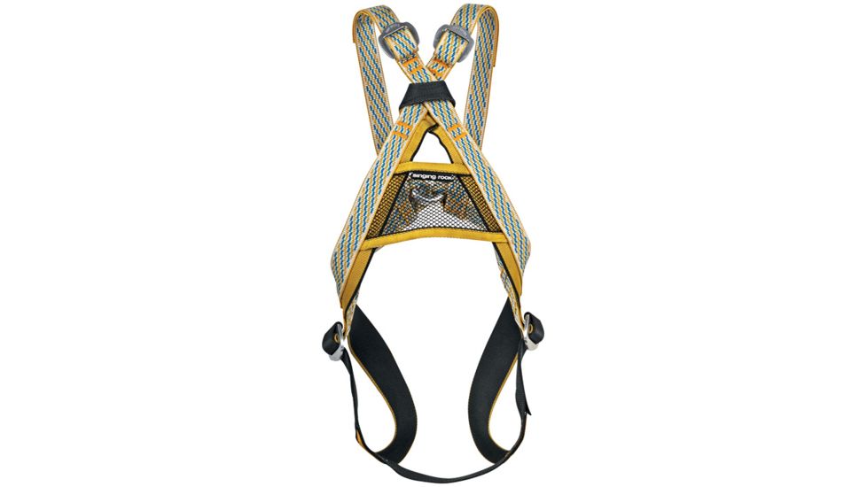 Singing Rock Bala Full Body Kids Harness C5047
