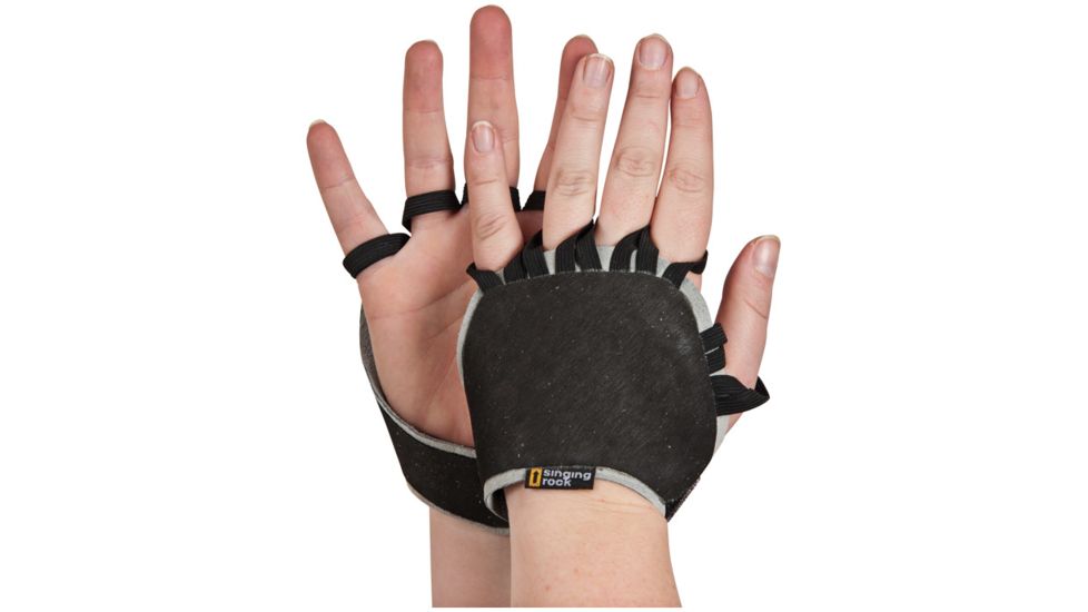 Singing Rock Chocky Jamming Gloves -s C0009BS