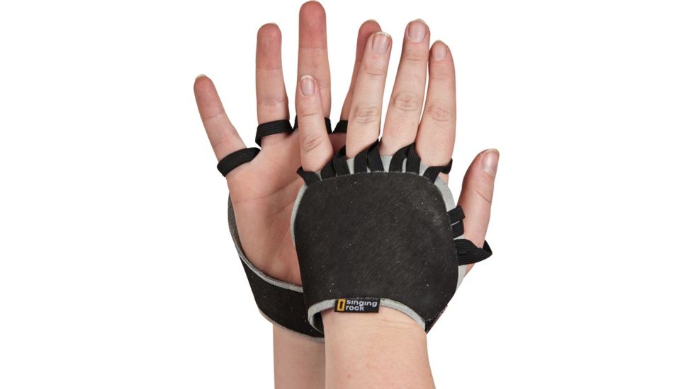 Singing Rock Chocky Jamming Gloves -s C0009BS