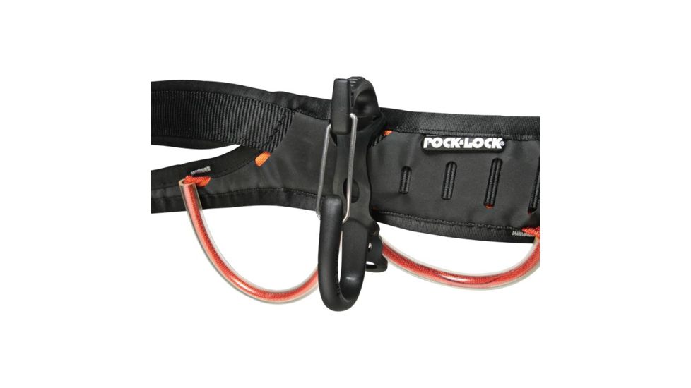 Singing Rock Porter - Racking Biner K9000BB03