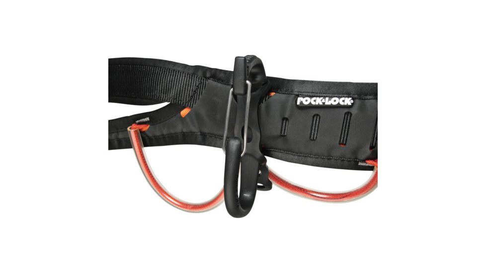 Singing Rock Porter - Racking Biner K9000BB03