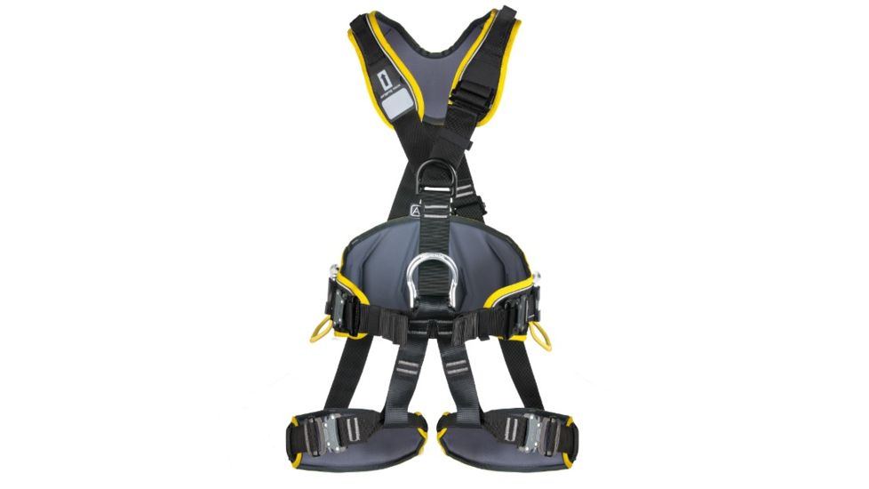 Singing Rock Profi Worker 3d Speed M/l W0082DR03