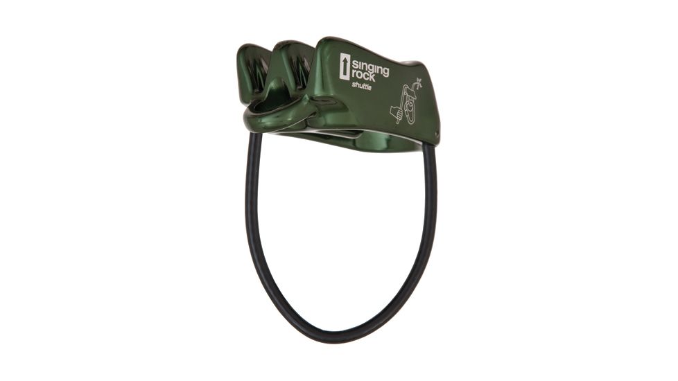 Singing Rock Shuttle Belay Device K6140EE00