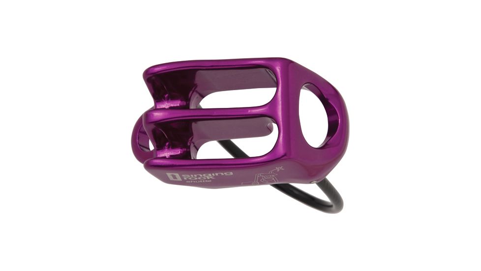 Singing Rock Shuttle Belay Device K6140EE00
