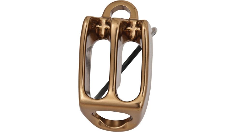 Singing Rock Shuttle Belay Device K6140EE00