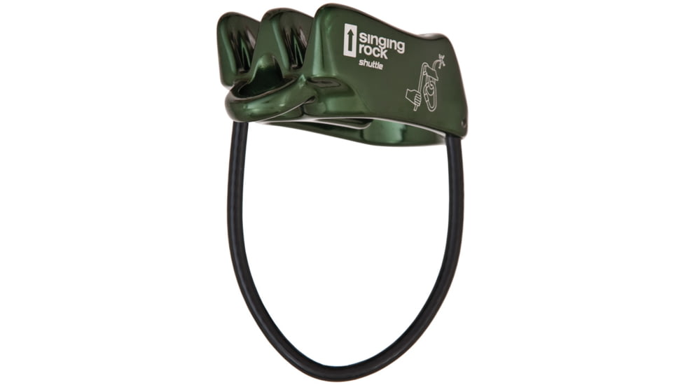 Singing Rock Shuttle Belay Device K6140EE00