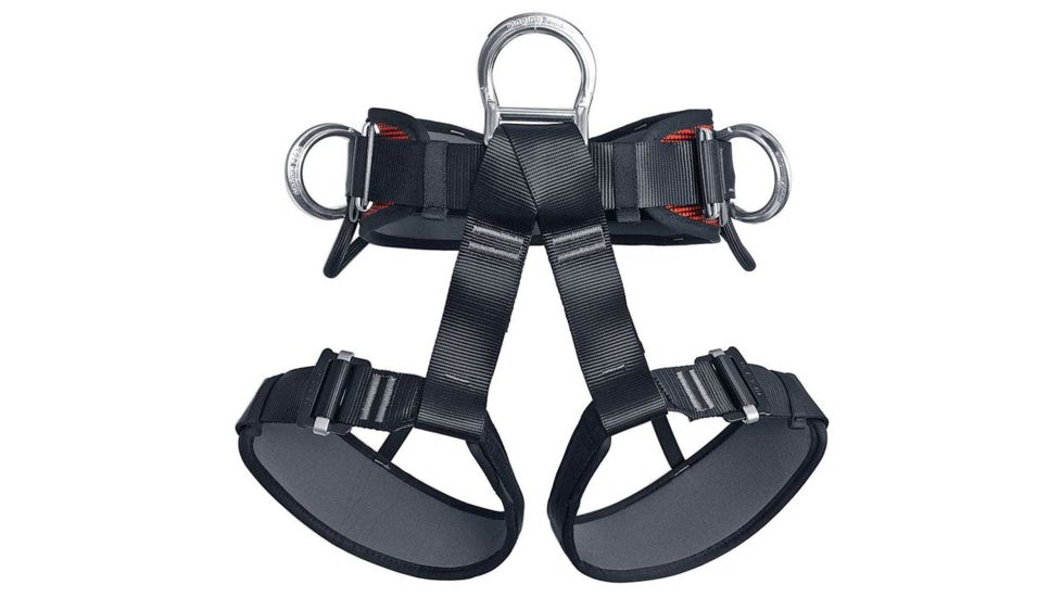 Singing Rock Sit Work Speed Harness S W0036-S