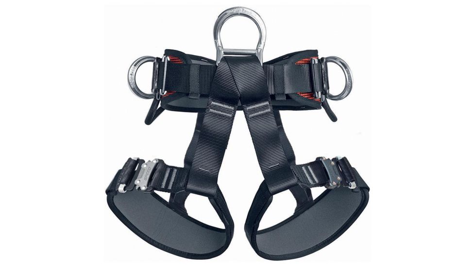 Singing Rock Sit Work Speed Harness Xl W0036-XL