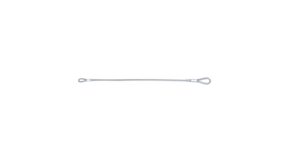 Singing Rock Steel Lanyard ''i'' 130cm/51'' W2281X130