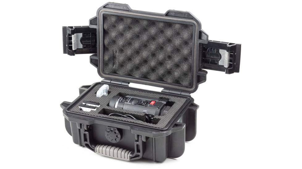 SiOnyx Aurora BLACK Night Vision Monocular, Black, C011600