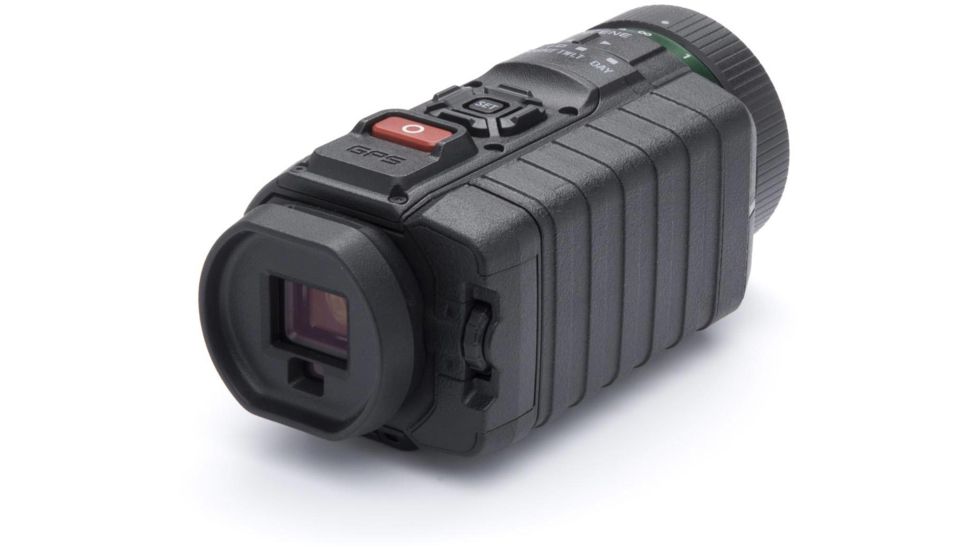 SiOnyx Aurora Night Vision Monocular, Black, C011500