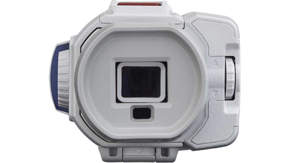 SiOnyx Aurora Sport Night Vision Monocular, White, C011000