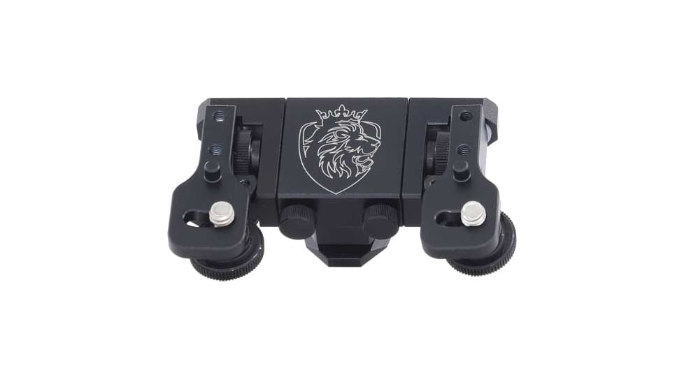 Sionyx Lions Gear Macho Bridge Mount For Opsin Monocular