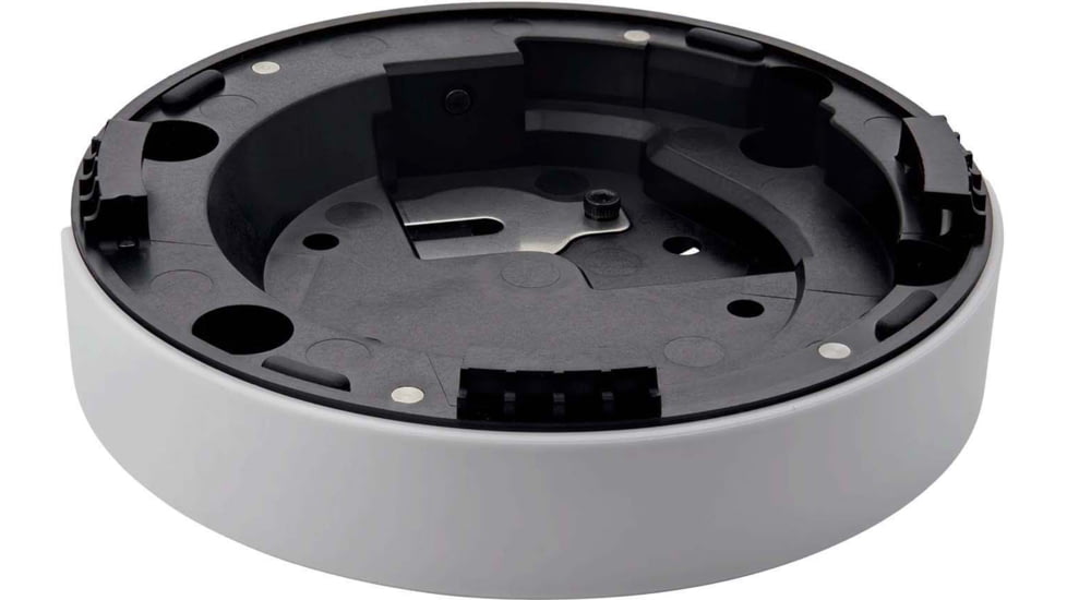 SiOnyx Nightwave Replacement Bottom Housing, Gray, 100309