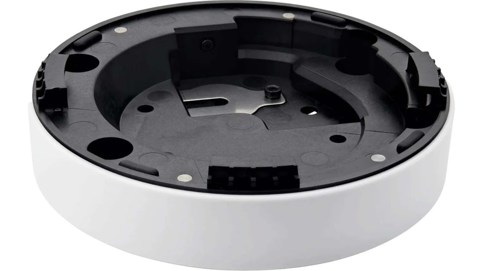 SiOnyx Nightwave Replacement Bottom Housing, White, 100285