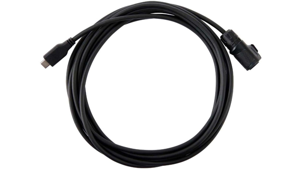 SiOnyx Nightwave USB Power and Digital Video Cable, USB-C, 100291