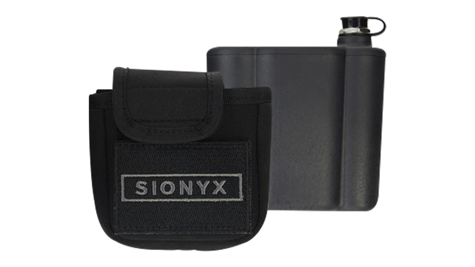 SiOnyx Opsin - Battery Kit, 100317