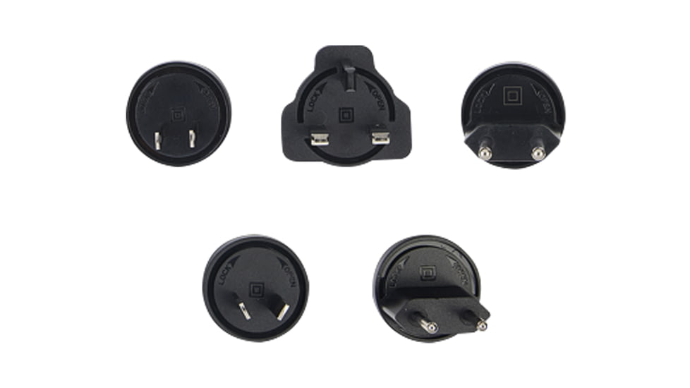 SiOnyx Opsin - Battery Kit, 100317