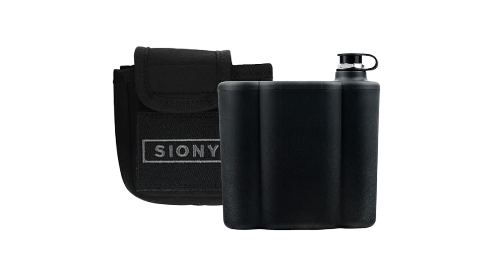 SiOnyx Opsin - Battery Kit, 100317