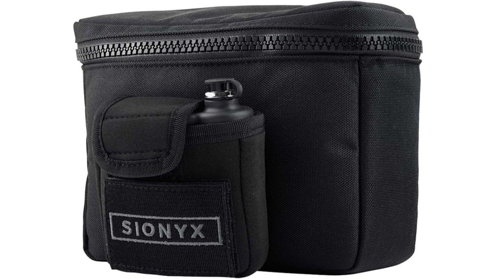 SiOnyx Opsin Molle System Bag with Battery Pouch, 100321