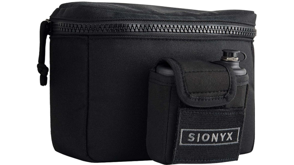 SiOnyx Opsin Molle System Bag with Battery Pouch, 100321