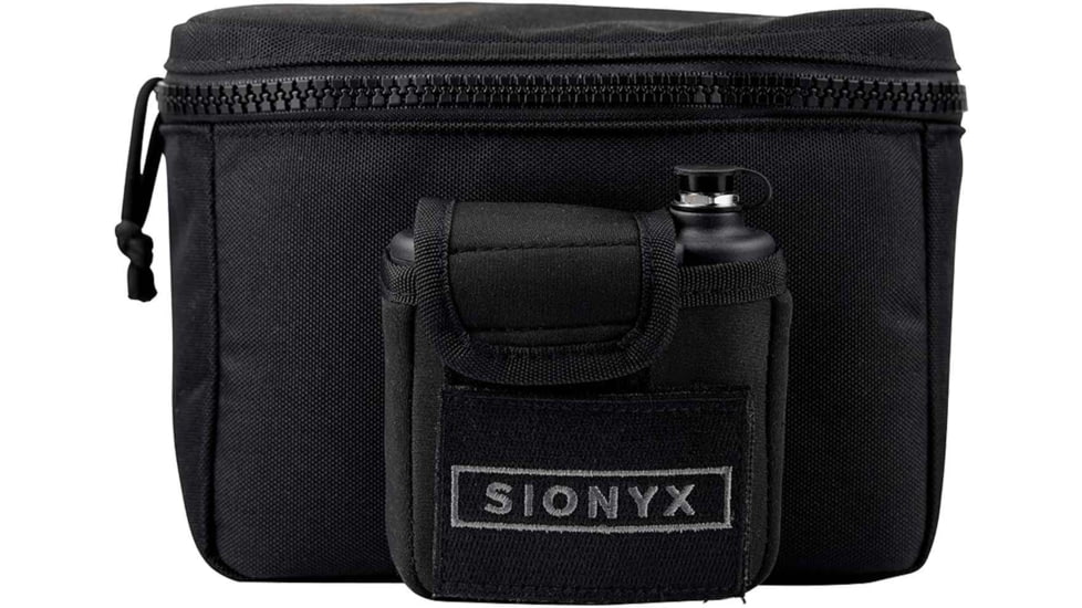 SiOnyx Opsin Molle System Bag with Battery Pouch, 100321
