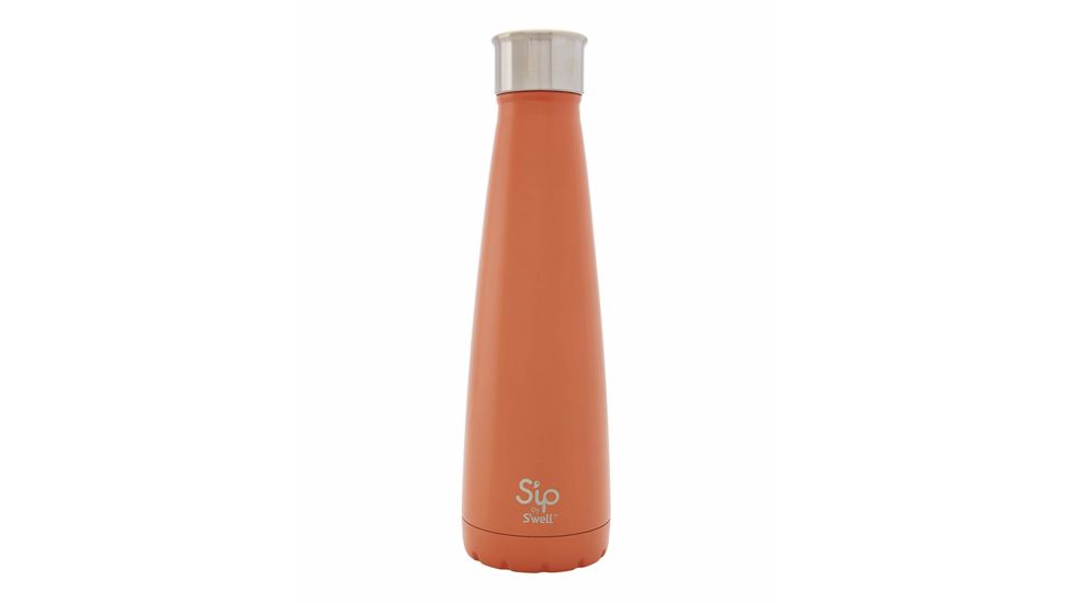 Sip Candy Corn Orange Bottle, 15oz, 200115810