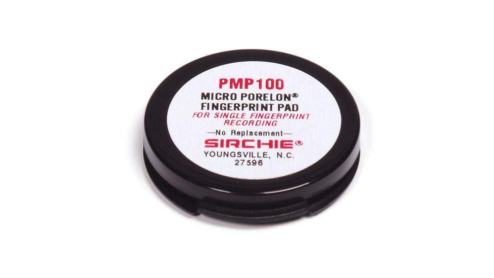 Sirchie - Micro Porelon Pad