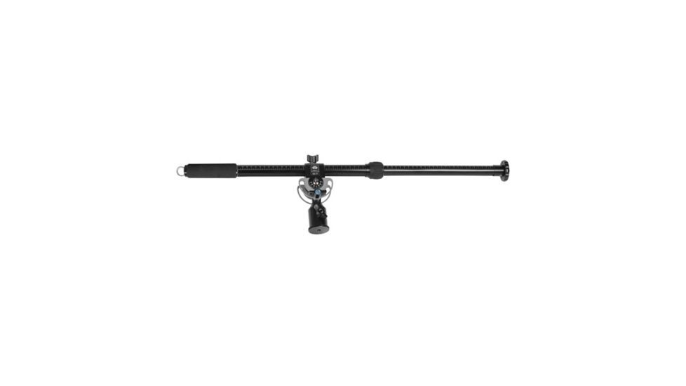 Sirui HA-77 Horizontal Arm/Mini Boom, Black SUHA77