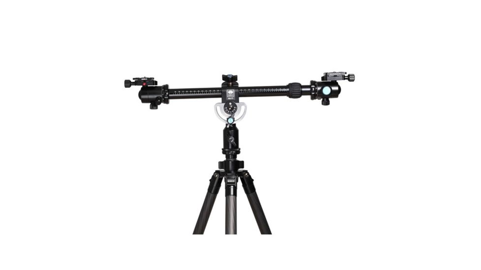 Sirui HA-77 Horizontal Arm/Mini Boom, Black SUHA77
