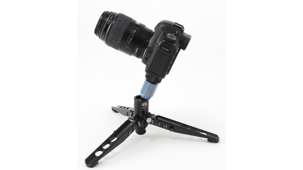Sirui P-204Sr Monopod, Black SUP204SR