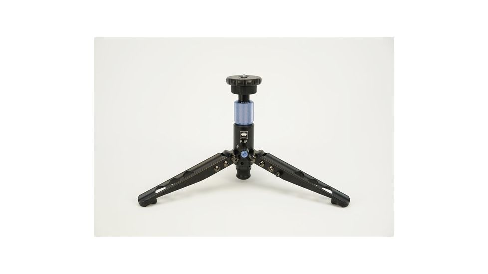 Sirui P426Sr Monopod + Vh10X Head, Gray SUP426SR-VH10X