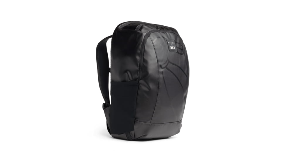 Sitka Gear 2F.7 Drifter Travel Pack Black Timber OSFA, 601070-BKTM-OSFA
