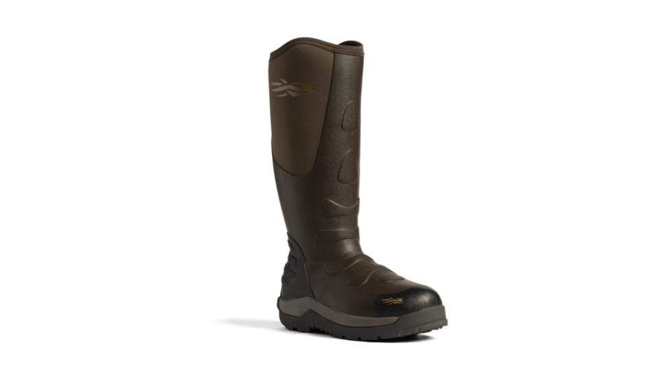 Sitka Gear Back40 Boot Earth 11, 600052-EA-11