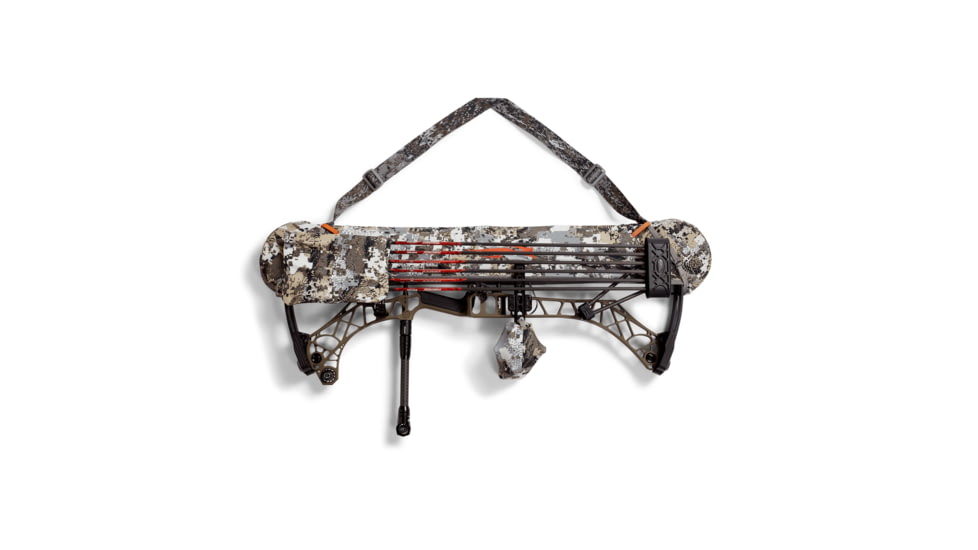 Sitka Gear Bow Sling Optifade Elevated II OSFA, 40059-EV-OSFA