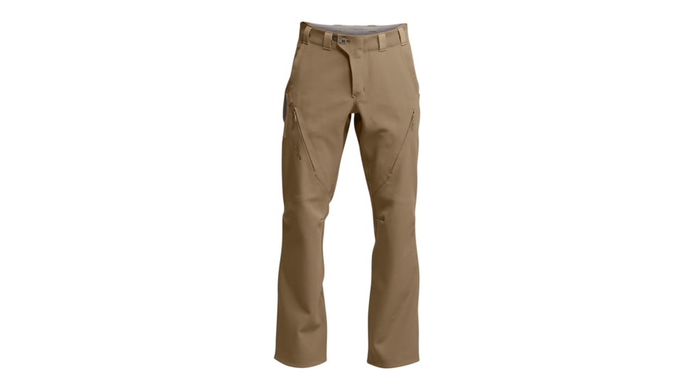 Sitka Gear Dakota Pant Dirt 32R, 50153-DT-32R