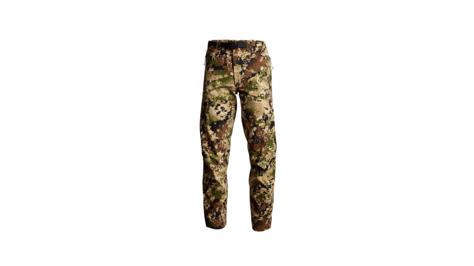 Sitka Gear Dew Point Pant Optifade Subalpine XLT, 600521-SA-XLT