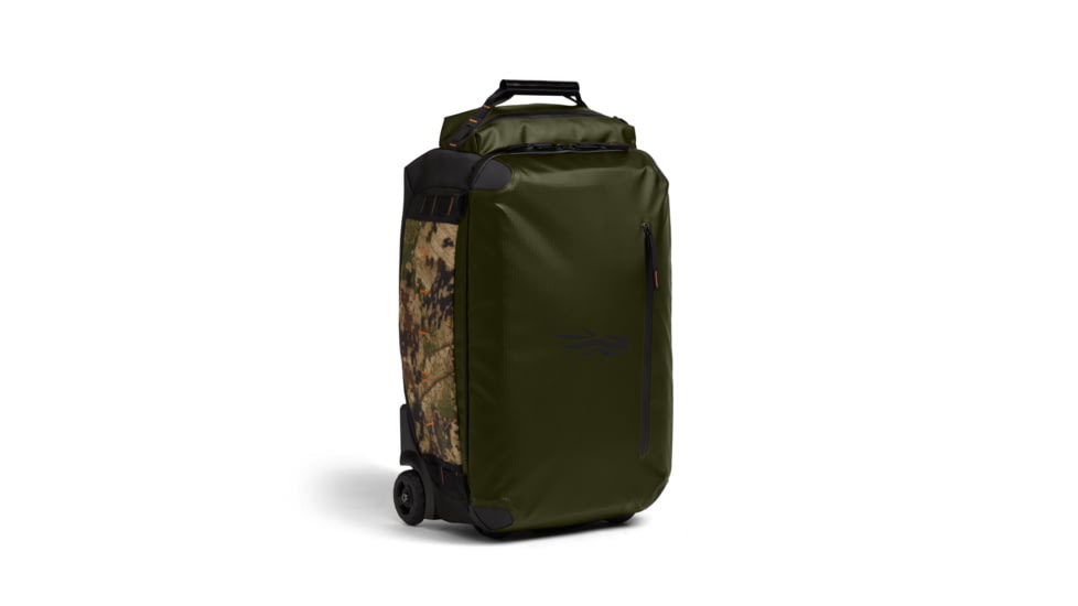 Sitka Gear Drifter Carry On 35L Covert Optifade Subalpine OSFA, 600559-CVSA-OSFA