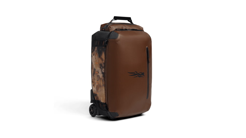 Sitka Gear Drifter Carry On 35L Coyote Optifade Marsh OSFA, 600559-CYWL-OSFA