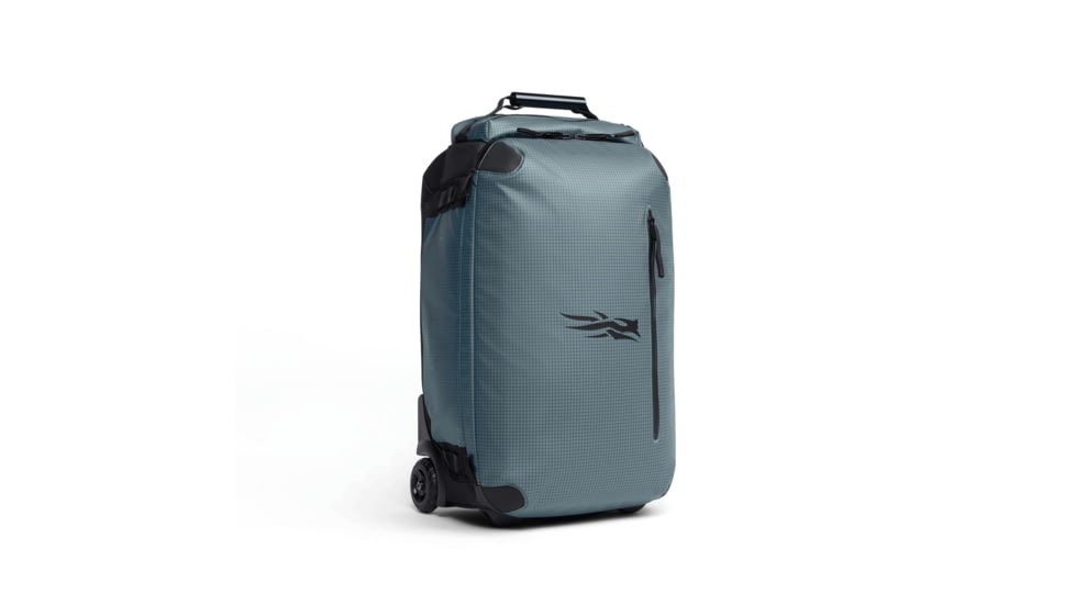 Sitka Gear Drifter Carry On 35L Gravel Blue OSFA, 600559-GR-OSFA