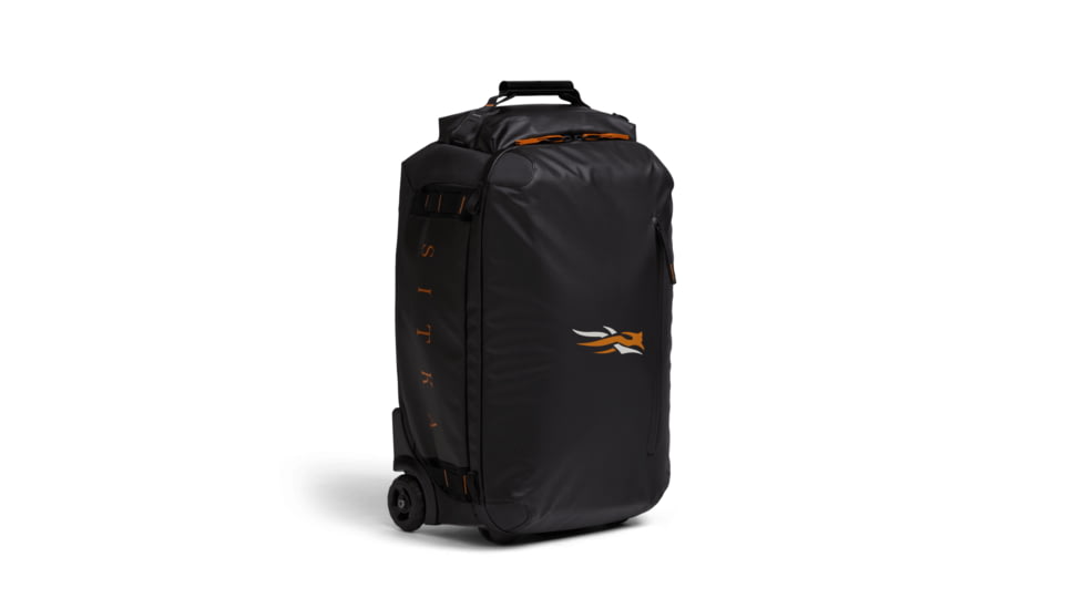 Sitka Gear Drifter Carry On 35L SITKA Black OSFA, 600559-BK-OSFA