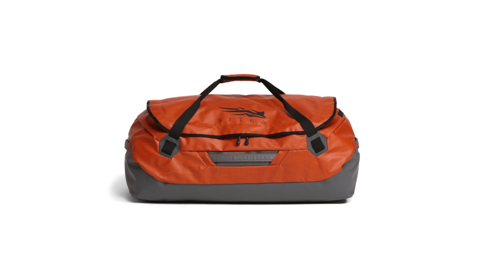 Sitka Gear Drifter Duffle 110L Ember OSFA, 40080-EMB-OSFA