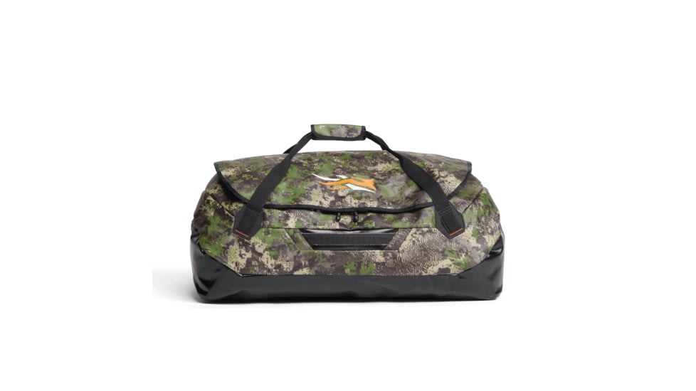 Sitka Gear Drifter Duffle 110L Optifade Cover OSFA, 40080-COV-OSFA