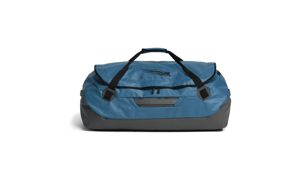 Sitka Gear Drifter Duffle 110L Pacific OSFA, 40080-PAC-OSFA