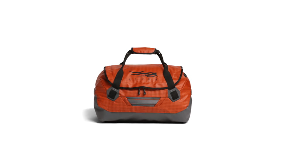 Sitka Gear Drifter Duffle 50L Ember OSFA, 40078-EMB-OSFA