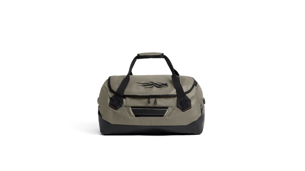 Sitka Gear Drifter Duffle 50L Oak OSFA, 40078-OAK-OSFA