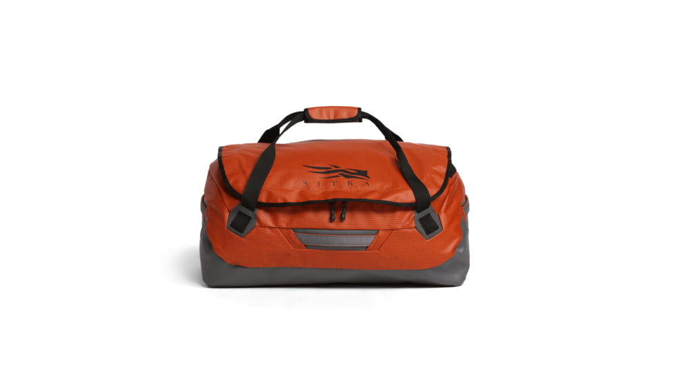 Sitka Gear Drifter Duffle 75L Ember OSFA, 40079-EMB-OSFA