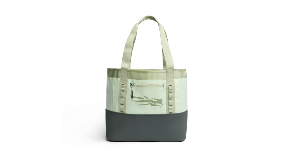 Sitka Gear Drifter Tote 40L Foam Green OSFA, 600710-FOG-OSFA