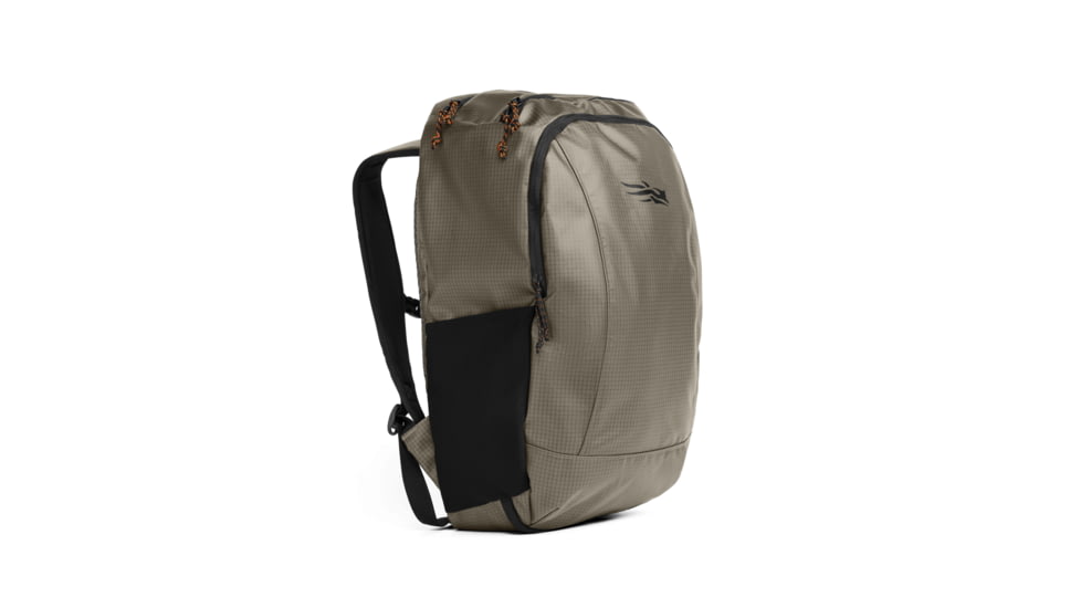 Sitka Gear Drifter Travel Pack Oak OSFA, 80030-OAK-OSFA